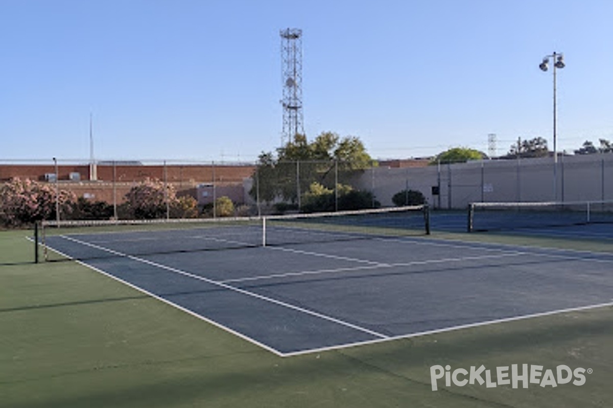 Photo of Pickleball at Paiute Park